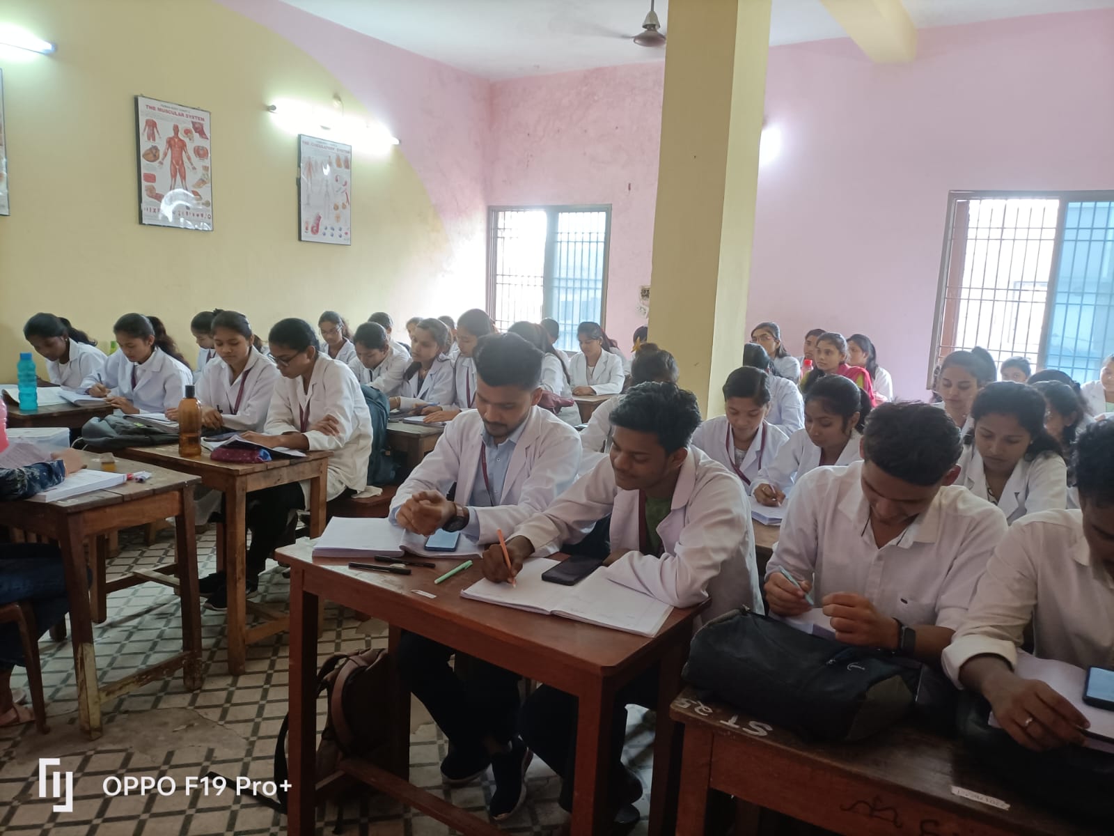 Online Learning Platform